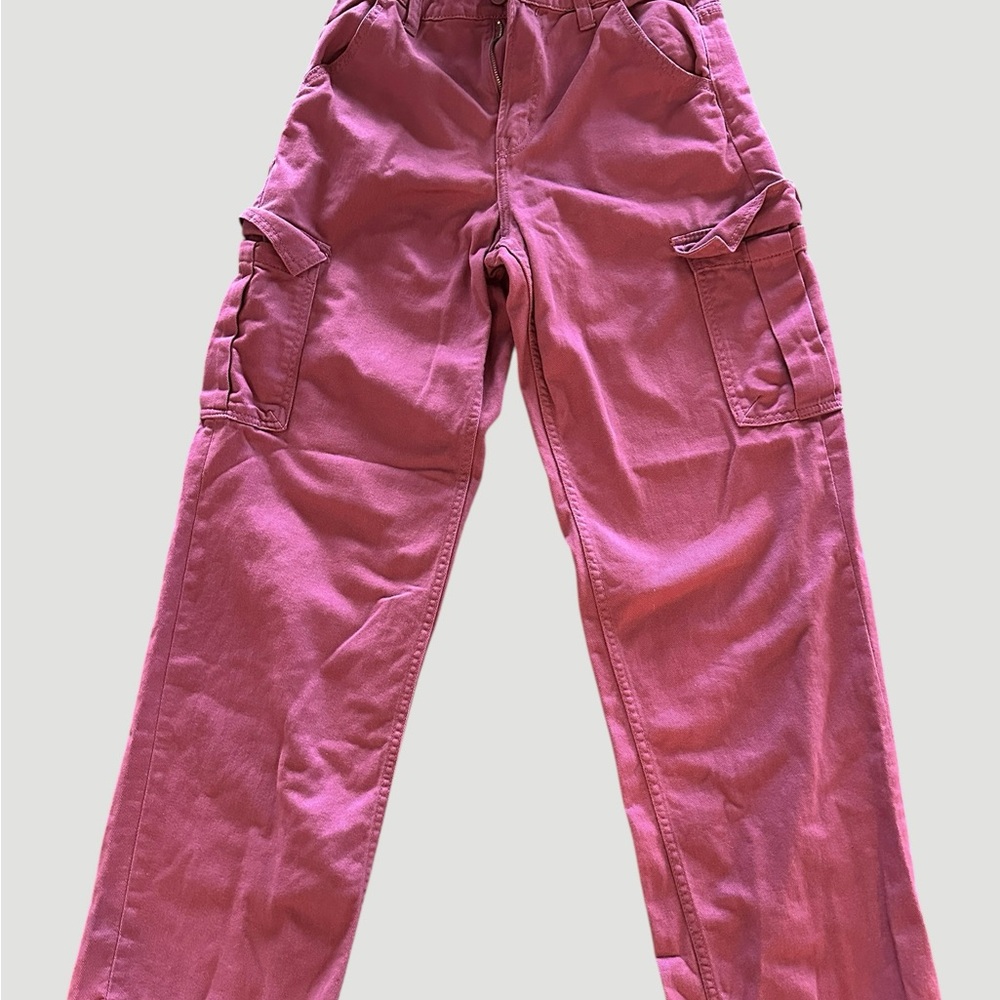 Vintage Cargo Pants